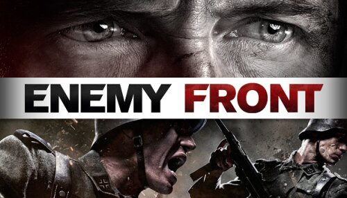 Download Enemy Front