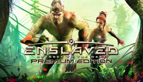 Download ENSLAVED™: Odyssey to the West™ Premium Edition