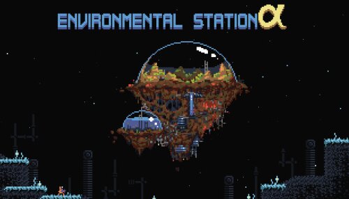 Download Environmental Station Alpha