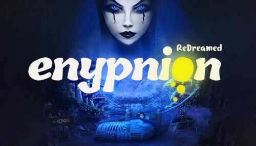 Download Enypnion Redreamed
