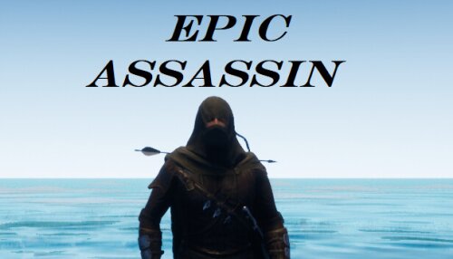 Download Epic Assassin
