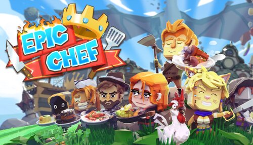 Download Epic Chef