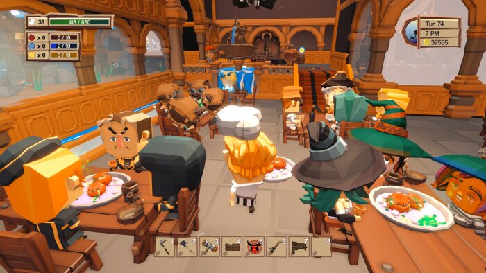 Epic Chef Free Download Torrent