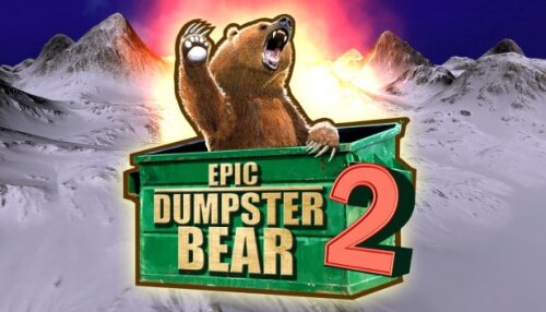 Download Epic Dumpster Bear 2: He Who Bears Wins