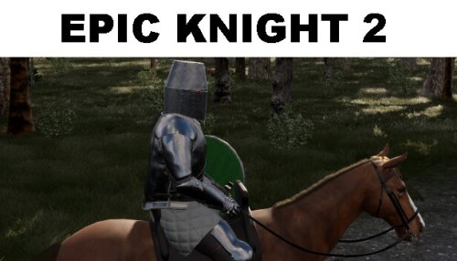 Download Epic Knight 2