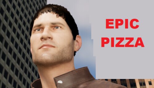 Download EPIC PIZZA