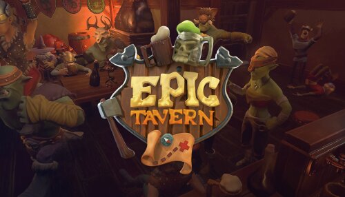 Download Epic Tavern (GOG)