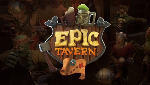 Download Epic Tavern