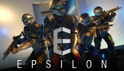 Download Epsilon