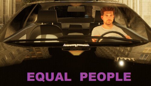 Download EQUAL PEOPLE