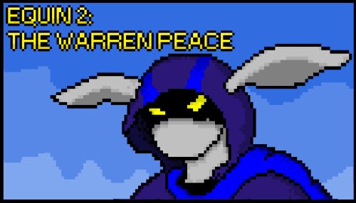Download Equin 2: The Warren Peace