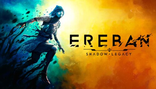 Download Ereban: Shadow Legacy