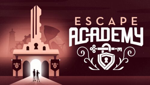 Download Escape Academy