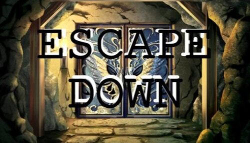 Download Escape Down