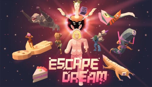 Download Escape Dream