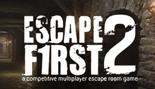 Download Escape First 2