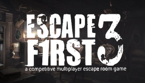 Download Escape First 3