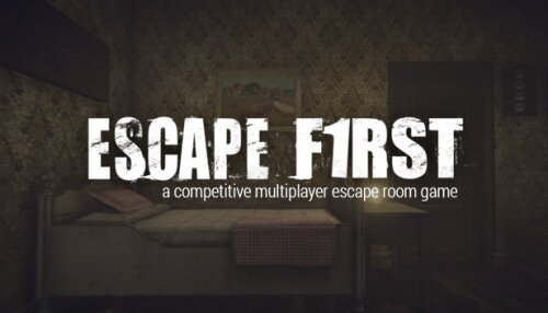 Download Escape First