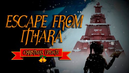 Download Escape From Ithara
