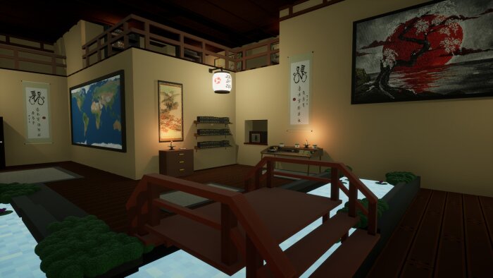 Escape from Kyoto House Repack Download