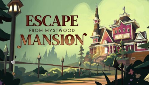 Download Escape From Mystwood Mansion