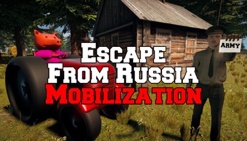 Download Escape From Russia: Mobilization