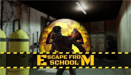 Download Escape From School : F.E.L.I.K