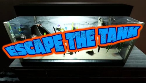Download Escape The Tank