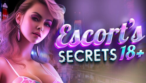 Download Escort's Secrets 18+
