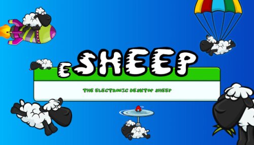 Download eSheep