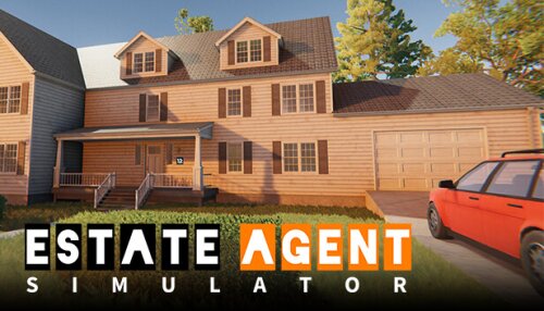 Download Estate Agent Simulator