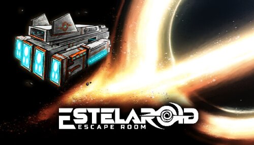 Download Estelaroid: Escape Room