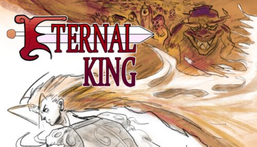 Download Eternal King