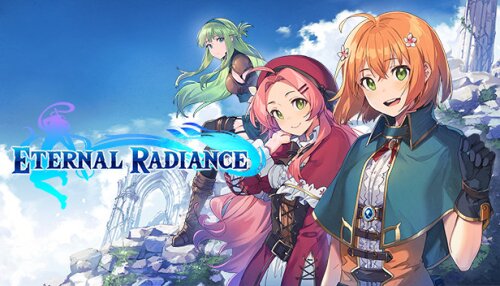 Download Eternal Radiance