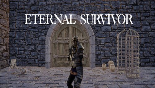 Download Eternal Survivor