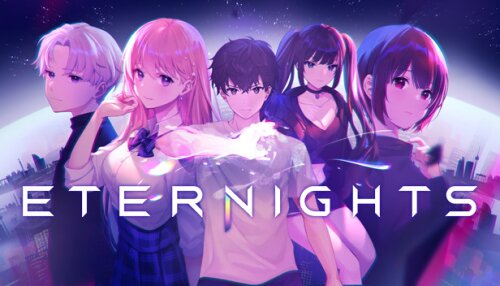 Eternights download the new for apple