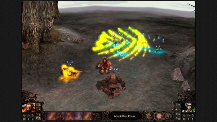 Etherlords II Free Download Torrent