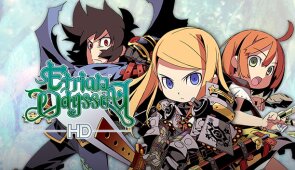 Download Etrian Odyssey HD