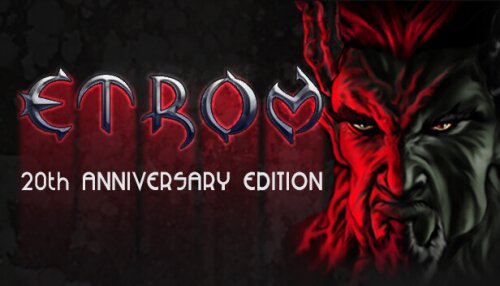 Download Etrom 20th Anniversary Edition