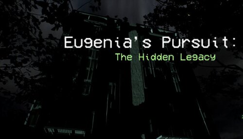 Download Eugenia's Pursuit: The Hidden Legacy