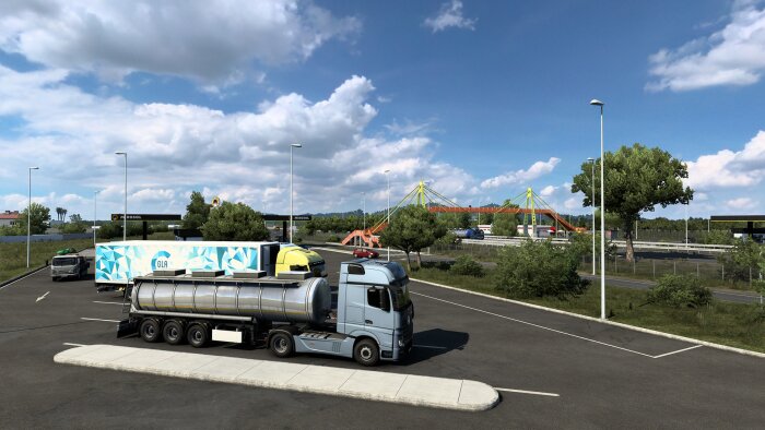 Euro Truck Simulator 2 - Iberia Repack Download