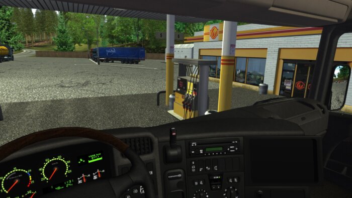 Euro Truck Simulator Crack Download