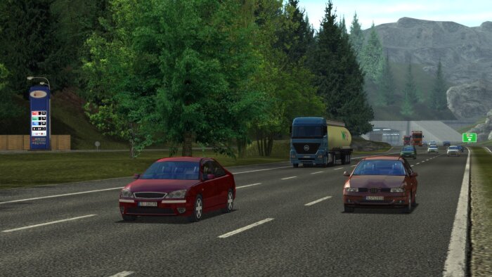 Euro Truck Simulator Repack Download