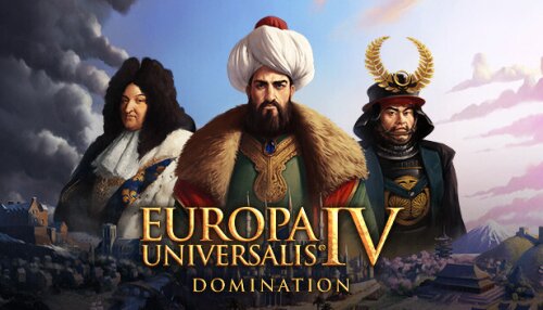 Download Europa Universalis IV: Domination