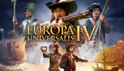 Download Europa Universalis IV (GOG)