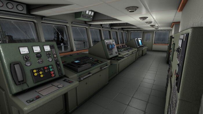European Ship Simulator Download Free