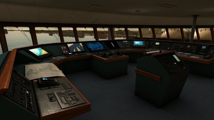 European Ship Simulator Free Download Torrent