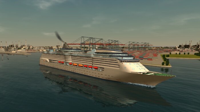 European Ship Simulator Crack Download