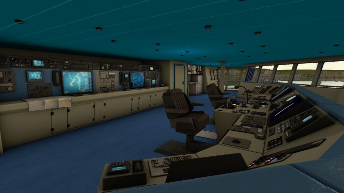 European Ship Simulator Repack Download