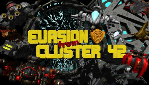 Download Evasion from cluster 42